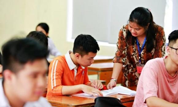 giáo viên, nghỉ hè