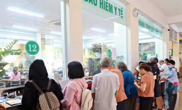 BHXH, Trường học công lập, BHYT