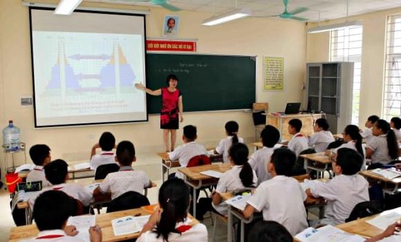 BHXH, Trường học công lập, BHYT