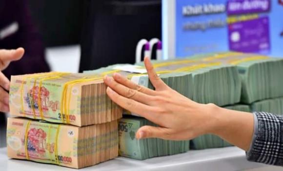 ngân hàng, lãi suất tiết kiệm