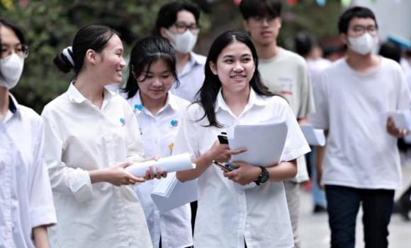tuyển sinh, xét đại học, xét tuyển đại học 2025, ngành học