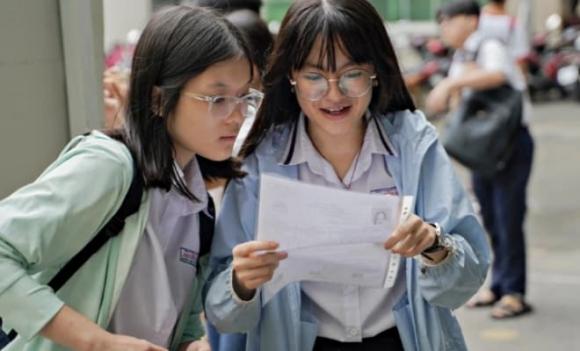 tuyển sinh, xét đại học, xét tuyển đại học 2025, ngành học