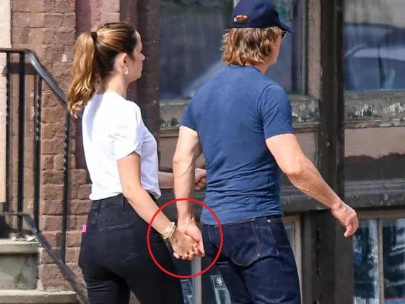Tom Cruise và Ana de Armas, sao hollywood, sao hẹn hò