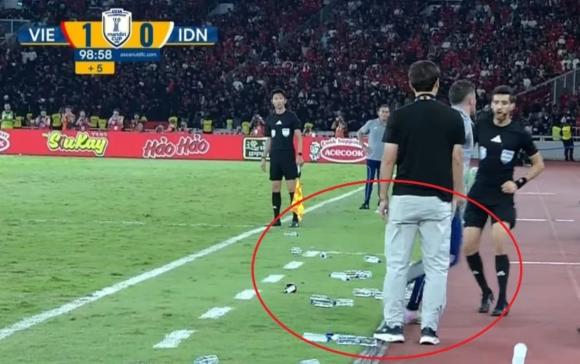 U23 Việt Nam, vô địch Đông Nam Á 2025, HLV Kim Sang-sik