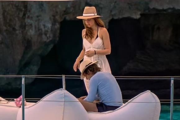 Tom Cruise và Ana de Armas, sao hollywood, sao hẹn hò