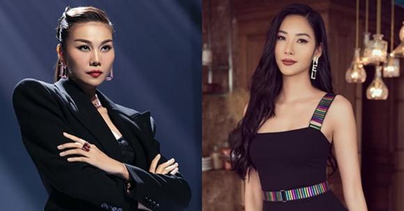 ,Siêu mẫu Thanh Hằng,siêu mẫu hoàng thùy, sao Việt