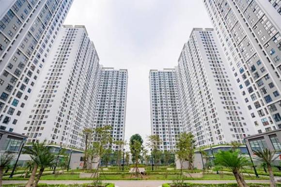 nhà ở xã hội, Ecohome 3, hà nội