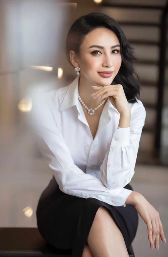 Hoa hậu Ngọc Diễm, sao Việt