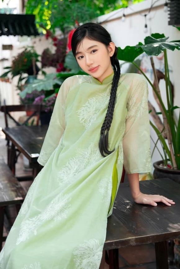 Hoa hậu Ngọc Diễm, sao Việt