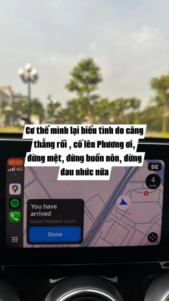 diễn viên Lan Phương, sao Việt