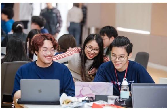 ngành học, chọn ngành học, ngành khoa học dữ liệu, kiến thức