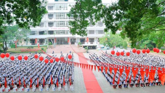 Bắc Ninh, Trường THPT Hàn Thuyên, kiến thức