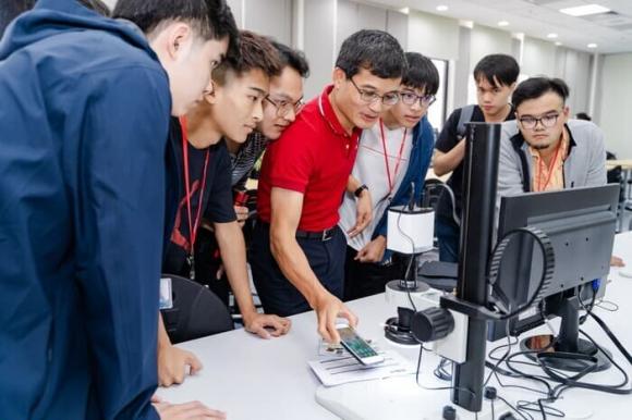 ngành học, chọn ngành học, ngành khoa học dữ liệu, kiến thức