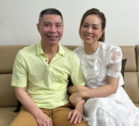 NSND Công Lý, Ngọc Hà, sao Việt