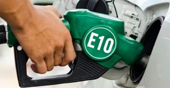 Xăng E10, Xăng sinh học, kiến thức