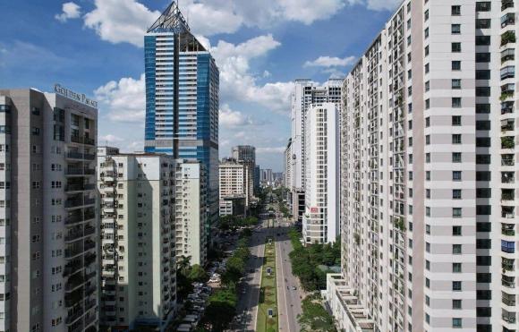 chung cư, chung cư 60 triệu, mua chung cư