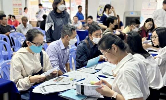 trợ cấp thất nghiệp