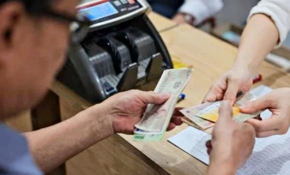lương hưu, tăng lương hưu lần thứ 3, nghỉ hưu, BHXH