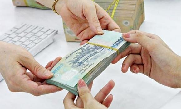 lương hưu, tăng lương hưu lần thứ 3, nghỉ hưu, BHXH