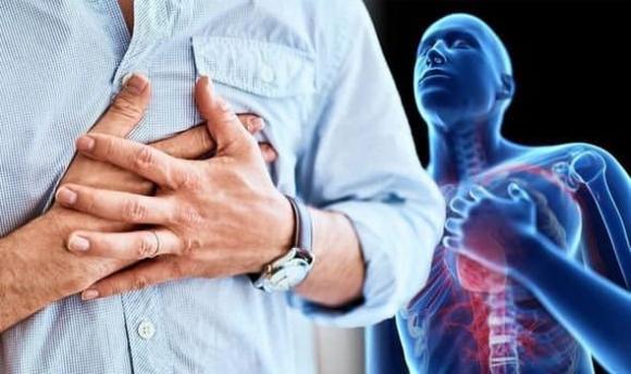 đột quỵ, sơ cứu người đột quỵ, Hoàng Nam Tiến