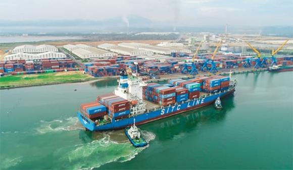 thành phố lớn nhất Việt Nam, thành phố đà nẵng