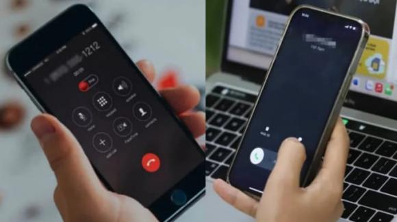 nghe điện thoại, sợ nghe điện thoại, kiến thức
