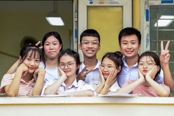 Điểm chuẩn đại học, Điểm chuẩn đại học 2025, kiến thức