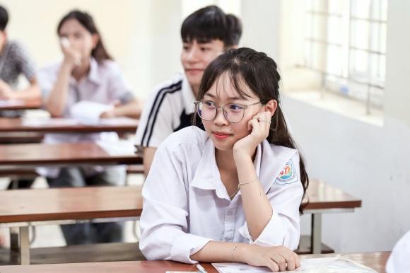 Điểm chuẩn đại học, Điểm chuẩn đại học 2025, kiến thức