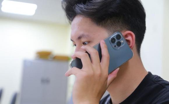 nghe điện thoại, sợ nghe điện thoại, kiến thức
