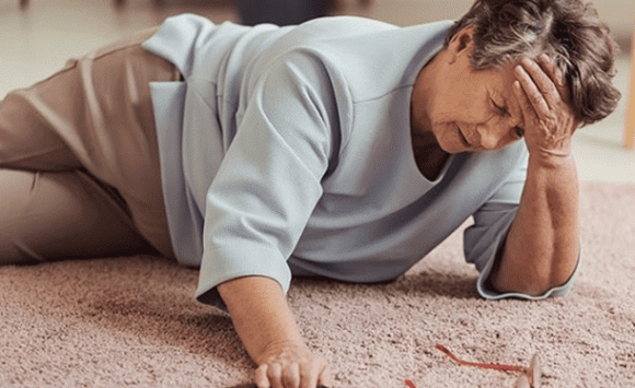 đột quỵ, sơ cứu người đột quỵ, Hoàng Nam Tiến