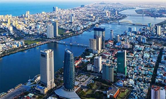 thành phố lớn nhất Việt Nam, thành phố đà nẵng