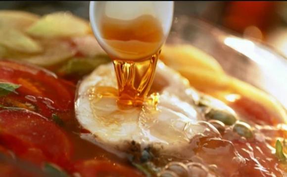 nước mắm, cho nước mắm vào canh, sức khỏe