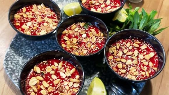 du lịch việt nam, ẩm thực việt, món ăn đáng sợ của việt nam
