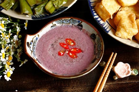 du lịch việt nam, ẩm thực việt, món ăn đáng sợ của việt nam