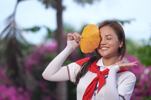 Sao Việt 1/8, tin sao việt mới nhất