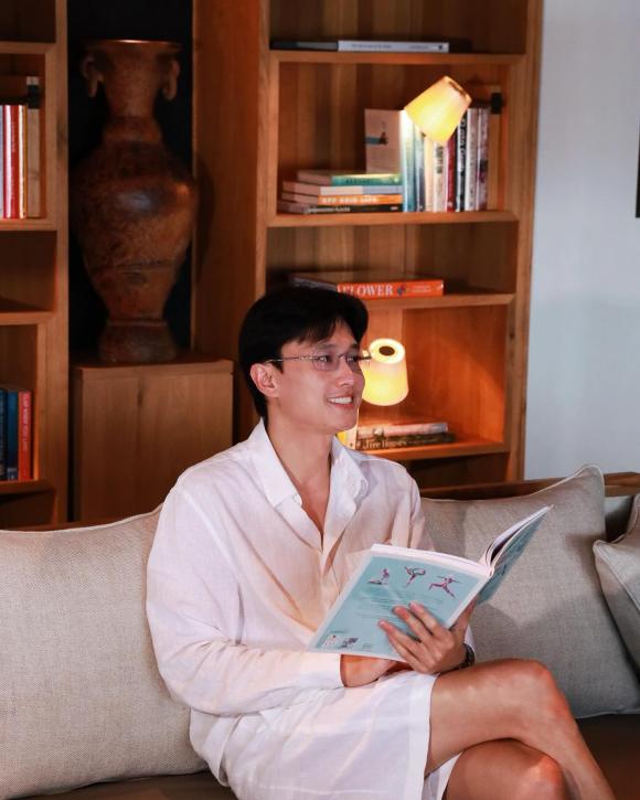 Sao Việt 1/8, tin sao việt mới nhất