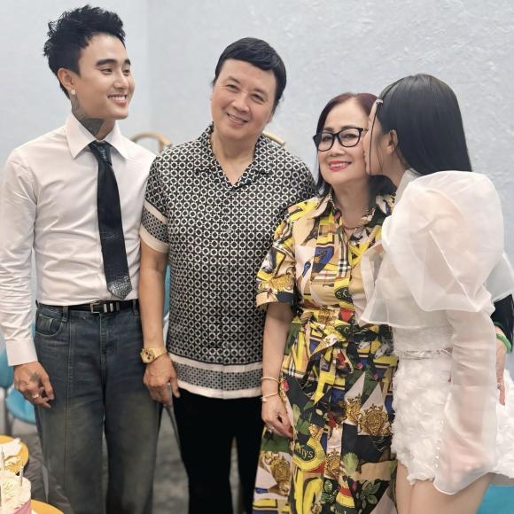 Sao Việt 1/8, tin sao việt mới nhất
