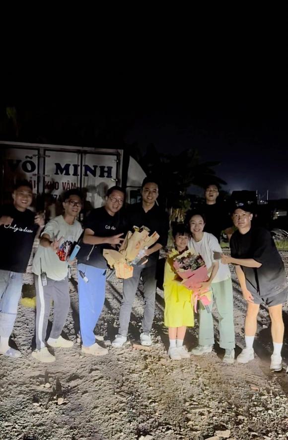 Sao Việt 31/7, tin sao việt mới nhất
