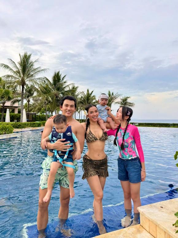 Sao Việt 31/7, tin sao việt mới nhất