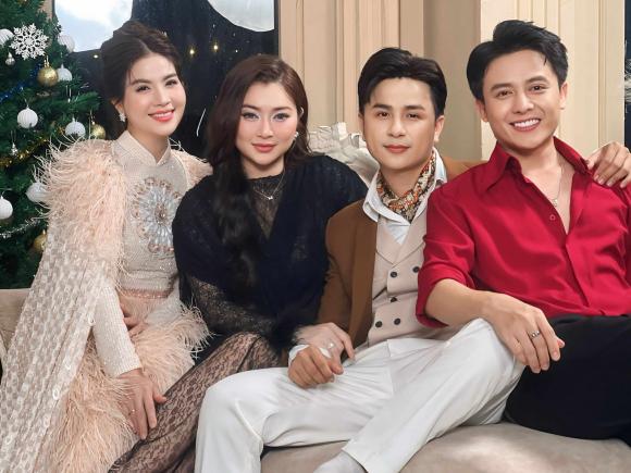 Sao Việt 31/7, tin sao việt mới nhất