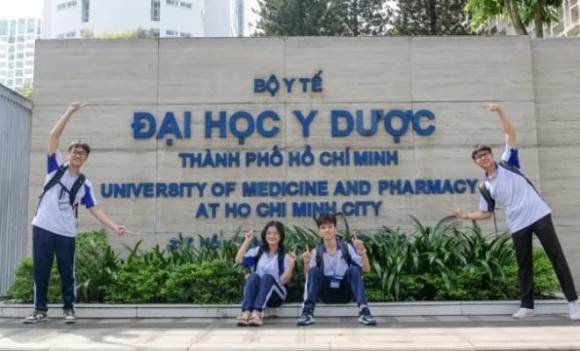  trường đại học, trường Đại học dành cho con nhà giàu, học phí cao, ra trường có việc làm, tốt nghiệp