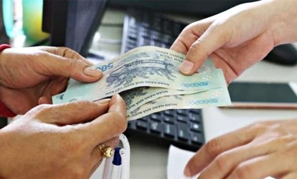 tiền lương, thất nghiệp, viên chức 
