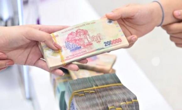 tiền lương, thất nghiệp, viên chức 