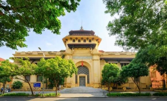 Điểm chuẩn, điểm chuẩn Trường ĐH Khoa học Tự nhiên - ĐH Quốc gia Hà Nội 