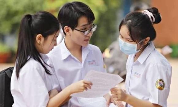 Điểm chuẩn, điểm chuẩn Trường ĐH Khoa học Tự nhiên - ĐH Quốc gia Hà Nội 