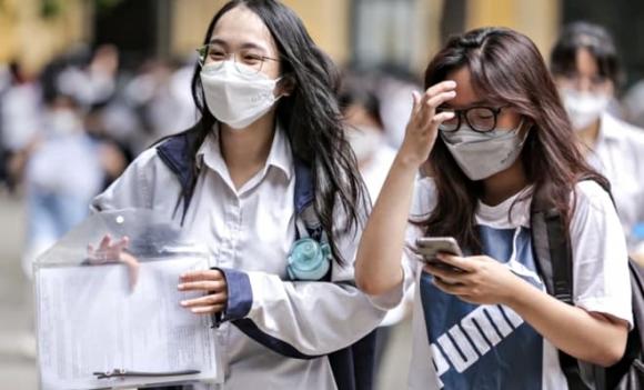 xét tuyển đại học, từ chối xét tuyển đại học, đại học