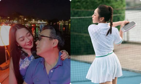 Vua cá Koi, Thắng Ngô, Hà Thanh Xuân, sao Việt