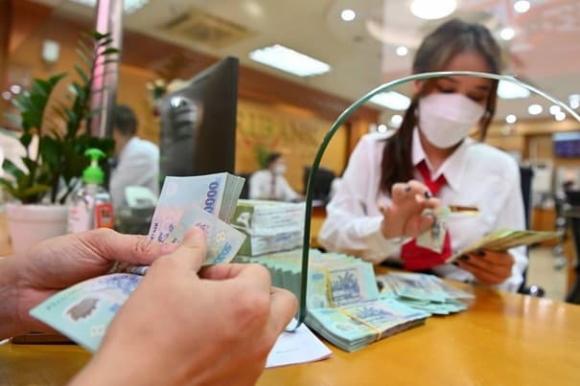 BHXH Việt Nam, quy định đóng thuế