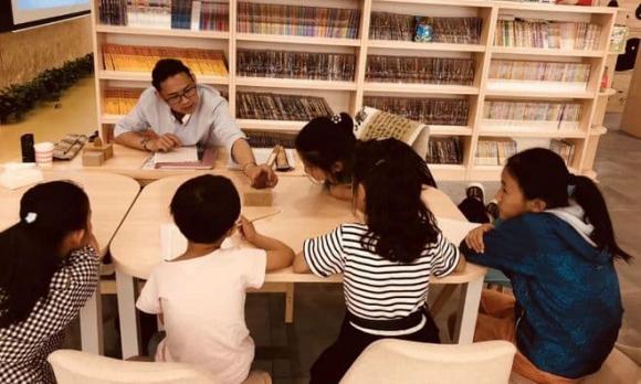 cho trẻ đi chơi, địa điểm vui chơi của trẻ