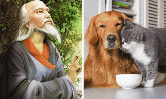 điềm báo, quỷ cốc tử, xui xẻo